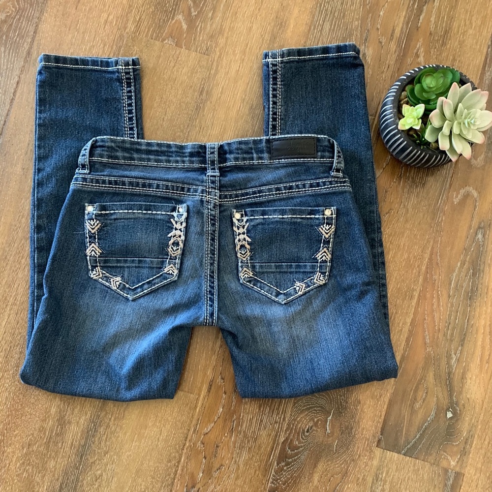 Day trip capris size 26